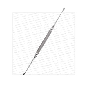 Élévateur Septal Tebbetts 8-1/4″ (21cm) pour Chirurgie Plastique Mucoperichondrienne, Élévateur à Flap pour Septoplastie et Chirurgie Nasale Vaslcare - Product Image 4