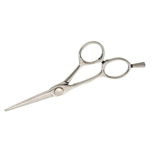 High Precision Hair Styling Scissors Professional Barber <b>Shears</b> Stainless Steel Sharp Blades Smooth Cutting Performance - Product Image 6