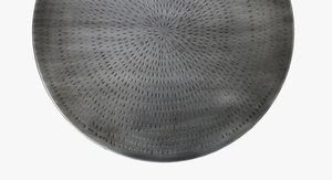 Mesa de centro de metal de excelente calidad, mesa de centro de aluminio de aspecto moderno, mesa de centro de aspecto de alta calidad de latón antiguo - Product Image 6