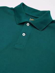 Camiseta de Manga Larga Casual para Hombre, Personalizada con Bordado, de Algodón y Elastano, con Logotipo Impreso, Teñido por Inmersión, JIN, Color Liso, Cantidad Personalizada - Product Image 5
