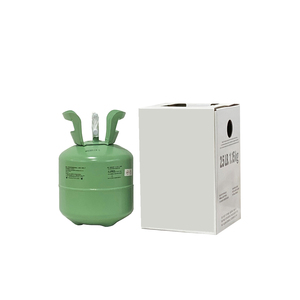 Gaz réfrigérant de haute qualité adapté aux équipements de climatisation et de réfrigération - Product Image 4