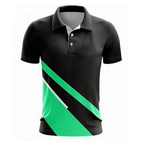 Camiseta de Béisbol Personalizada de Alta Calidad, Secado Rápido, Impresión por Sublimación en Toda la Superficie, Patrón Cosido, Nombre y Número, Tejido Grueso - Product Image 4