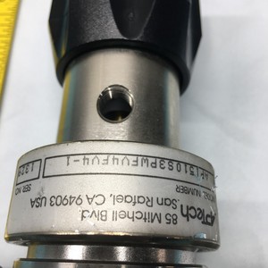 REGULADOR DE PRESIÓN APTECH AP1510S3PWFV4FV4-1, 128105 - Equipo y Piezas de Semiconductores de Confianza de Marca Global - Product Image 1