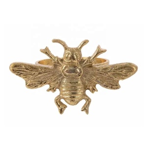 <b>Turtles</b> Joint Napkin <b>Ring</b> Dinner Tabletop Napkin <b>Ring</b> Cloth or Paper Metal Napkin <b>Ring</b> Wedding Party Gift Home Decoration - Product Image 3