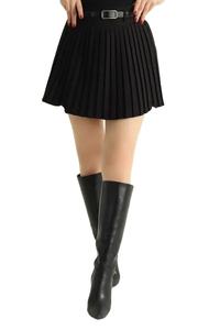 2025 <b>Women's</b> Skirt New Style Best Design <b>Women</b> Skirt Sun Style Print Cheap <b>Women</b> High Waisted Skirts in Solid Colors - Product Image 2