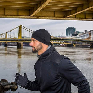 Casquette de cyclisme respirante de haute qualité pour le fitness en plein air, la pratique quotidienne et la protection solaire - Utilisation quatre saisons - Product Image 5