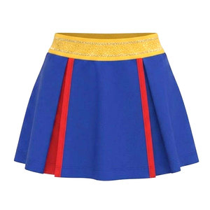 Uniforme de cheerleading athlétique de qualité supérieure, vente en gros directe d'usine, design personnalisé, pour les équipes de jeunes et d'adultes, vêtements de compétition, logo personnalisé - Product Image 3