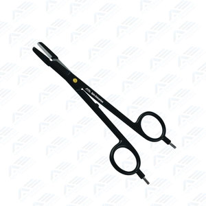 Pinzas de Acero Inoxidable de Alta Calidad, Instrumentos Médicos de Acero Inoxidable, Instrumento Quirúrgico para Operaciones Médicas, Tijeras - Product Image 5