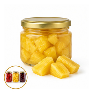 Deliciosa Mermelada Vietnamita de Mango, Fresa, Piña, Morera/Fruta de la Pasión, Empaque Personalizado - Product Image 6