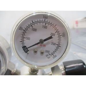 Régulateur VERIFLO NPR400S6PV330580944SSPN1 - Équipements et pièces semi-conductrices d'occasion fiables à l'échelle mondiale - Product Image 3