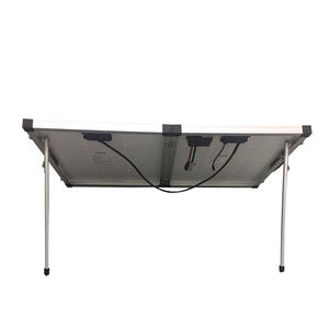 ETFE Laminated Folding <b>Solar</b> <b>Panels</b> 100W <b>120W</b> 150W 180W 200W 250W 300W Lightweight Durable Waterproof IP67 For Hiking - Product Image 6