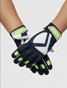 Great Quality Sublimation Baseball Batting Gloves Wholesale Baseball Batting Gloves Custom Logo Sports Glove - Product Image 3