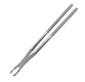 คีมถอนฟันม้าคุณภาพดีที่สุด เครื่องมือผ่าตัดช่องปากม้า TARIQ MFG CO - Product Image 6