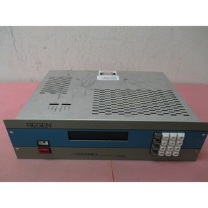 CTI Cryogenics Regeneration Control 8044060 - อุปกรณ์และอะไหล่เซมิคอนดักเตอร์ระดับโลกที่เชื่อถือได้ - Product Image 2