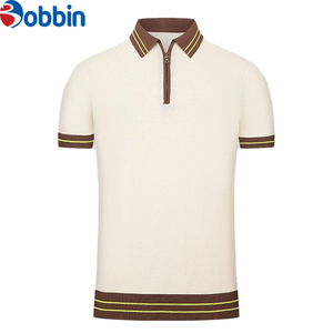 Nueva Colección de Verano, Camisetas Polo para Hombre, Camiseta Polo Personalizada para Uso Casual, Diseño Superior Personalizado, Camisetas Polo para Hombre de la Mejor Calidad - Product Image 1