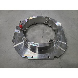 Módulo de Interfaz de Control AP Systems S05607P-0101A-M1105 Usado Como Está, Piezas de Equipos Semiconductores Legados - Product Image 2