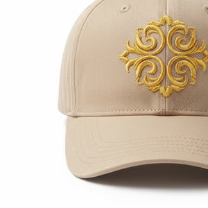 Estación ergonómica para bordado de gorras: almohadilla de inserción para marco de gorra para personalización y fabricación rápida de prendas. - Product Image 4