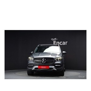 Mercedes-Benz GLE-Class GLE350e 4MATIC d'août 2022, 35 546 km, boîte automatique, sièges en cuir avec caméra de recul - Product Image 3