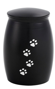 Urnes funéraires en laiton pour animaux de compagnie, urnes commémoratives, urnes de souvenir, urnes de burial de haute qualité à bas prix - Product Image 3