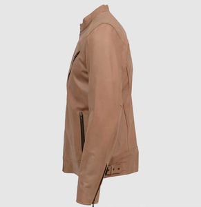 <b>jacket</b> for men Top Selling Men <b>Winter</b> Sheep <b>leather</b> Best Quality <b>Winter</b> <b>Leather</b> men's <b>jackets</b> - Product Image 4