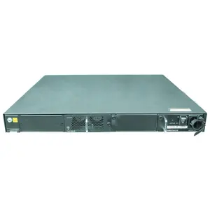 नेटवर्क डेटा स्विच S6720-32X-SI-32S-AC गीगाबिट पोर्ट स्विच