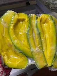 Aguacate congelado de Vietnam, mejor vendedor, precio competitivo para 2025 - Product Image 3