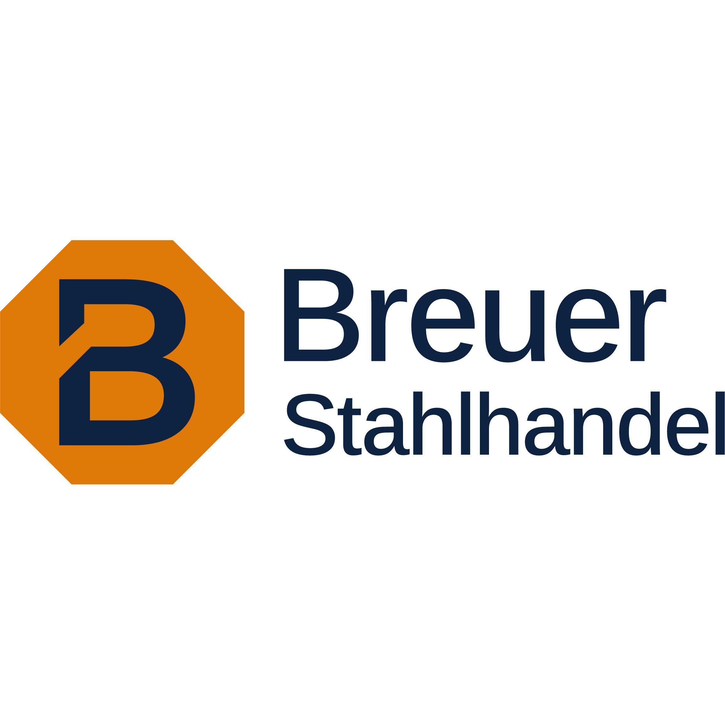 Breuer Stahlhandel GmbH logo