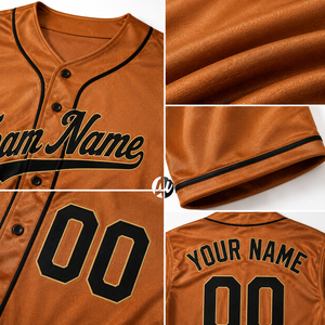 Camiseta de béisbol duradera diseñada con tela ligera para entrenamiento regular y juego activo con calidad confiable. - Product Image 5