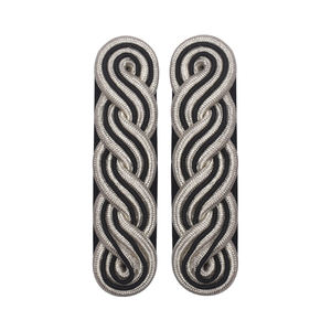 Épaulettes et Plaques d'épaule Tactiques Brodés Personnalisés de Qualité Supérieure avec des Matériaux Écologiques - Product Image 1