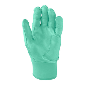 Baseball Batting Gloves Wholesale Factory Featuring Anti Slip Palm Grip Breathable Backhand and Custom Branding for Importers - Product Image 4