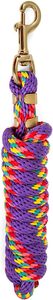 Cuerda de Nylon Personalizada para Caballos, para Tiendas de Equipo Ecuestre, Escuelas de Equitación y Suministros para Establos, Fabricante Mayorista - Product Image 2