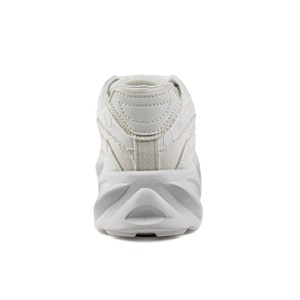 <span class=keywords><strong>Zapatillas</strong></span> Casuales de Moda para Mujer, Diseño Novedoso 2026, Estilo Deportivo para Caminar al Aire Libre, Zapatos de Lona de Moda - Product Image 4