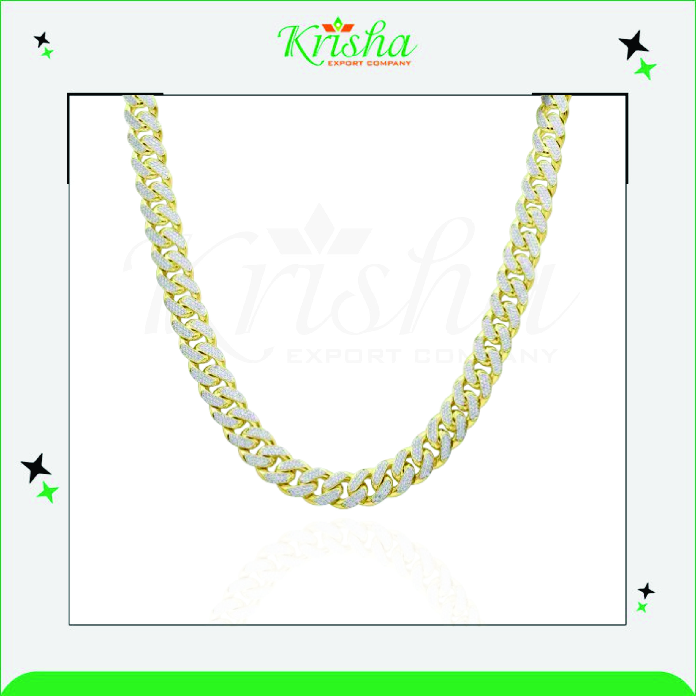 Oro amarillo