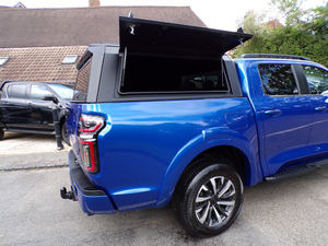 ข้อเสนอสุดคุ้ม 2025 G W M POER300 2.4T ULTRA - Product Image 4