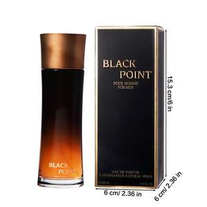 Perfume de Larga Duración para Mujer, 3.4 fl.oz, Eau de Parfum en Spray con Limón, Bergamota y Anís Estrellado, Ideal para Citas - Perfume para Hombre - Product Image 5