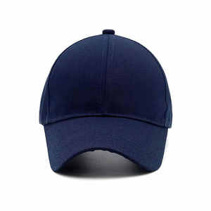 Premium Quality <b>Men</b> Baseball Caps Short Latest Style Custom LogoColors Lightweight Common 100% Cotton Adjustable All Seasons - Product Image 4