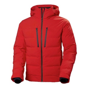 Chaqueta Acolchada de Lona con Capucha para Hombre |   Abrigo de Invierno Cálido y Resistente al Viento |   Diseño Ligero de Secado Rápido |   OEM/ODM |   Precio de Fábrica |   Rápido - Product Image 5