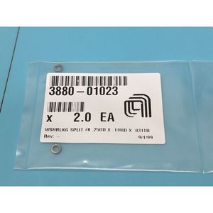 KIT AMAT 0240-13632, CONTACTOR PER - Equipo y Piezas de Semiconductores de Confianza de Trusted Global Legacy - Product Image 6