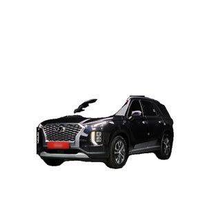 2021/3 for Hyundai Palisade Diesel 2.2 4WD 119,941 km Automatic Gearbox Leather Seats Left Steering with Rear Camera - Product Image 1