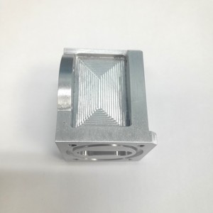Fábrica de Fresado CNC en Vietnam para Clientes Extranjeros - Product Image 3