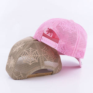 OEM 2026 New Arrival Custom High-Quality <b>Foam</b> Mesh Custom Embroidered Hat Trucker Custom <b>Foam</b> Men trucker hats - Product Image 3