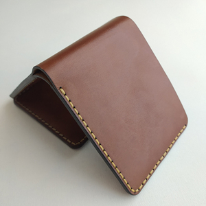 Custom Vintage Genuine <b>Leather</b> Trifold <b>Wallet</b> Men's RFID Blocking <b>Real</b> Cowhide Business Card Holder Purse Bulk NTW-0028 - Product Image 6