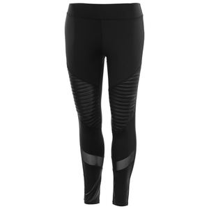 Private Fit Women's High Waist <b>Knitted</b> <b>Leggings</b>-Breathable Anti-Bacterial Eco-Friendly Yoga Gym Wear Hip Hop Style Low Price - Product Image 1
