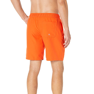 Shorts de Baño para Hombre con Bolsillos Impermeables y Diseño Personalizado, Shorts de Playa al por Mayor - Product Image 2