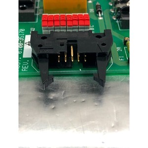 AMAT 0100-35170 PCB, ASSY, DIVIDER EXHAUST - Equipo y piezas de semiconductores de confianza de Trusted Global Legacy - Product Image 4