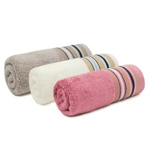 Premium Soft Cotton Bath <b>Towels</b> Luxury Home Collection Wholesale Bulk Supplier Best Price <b>Cheap</b> Price - Product Image 4