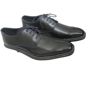 Luxury Autumn Light Oxford Leather Dress <b>Shoes</b> Elegant Formal Wedding Party Wear Customised Logo Top Selling Genuine Cow Leather - Product Image 2