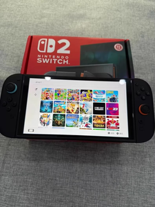 Secondhand for Lite Mini Portable Handheld Video <b>Game</b> Player with 3000mAh Battery Color Display Wi-Fi - Product Image 1