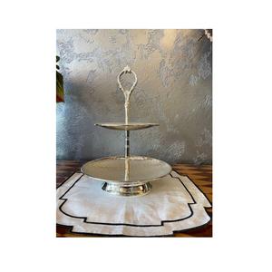 Soporte de Alambre Personalizado para Pasteles y Cupcakes - Product Image 2