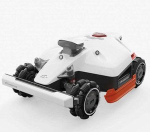 NUEVA OFERTA: 4 Cortadoras de Césped Robóticas AWD con Cable Perimetral, Eléctricas, de Corriente Alterna, para Jardín - Product Image 2